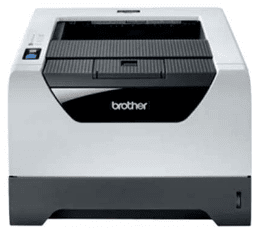 Brother HL 5350DN Driver Free Download
