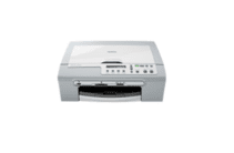 Brother DCP 150C Driver Scanner Software Download
