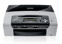 Brother DCP 585CW Driver Scanner Software Download