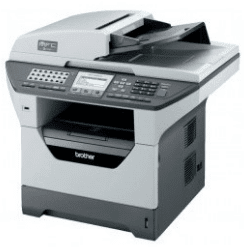 Brother MFC 8880DN Driver Scanner Software Free Download