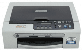 Brother DCP 130C Driver Scanner Software Free Download