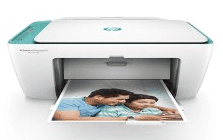 HP DeskJet 2630 All-in-One Printer Driver Software Free Download