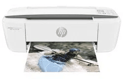HP DeskJet 3752 All-in-One Printer Drivers Software Download