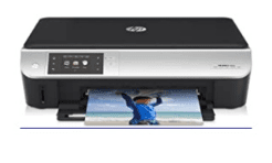 HP ENVY 5530 Printer Drivers Download