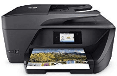 HP OfficeJet 6962 Printer Driver Download