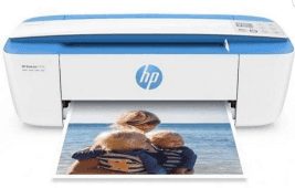 HP DeskJet 3720 Printer Driver Download