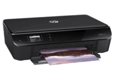 HP ENVY 4502 Printer Driver