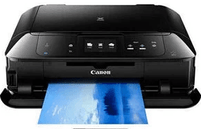 Canon MG7520 Driver download and Installer