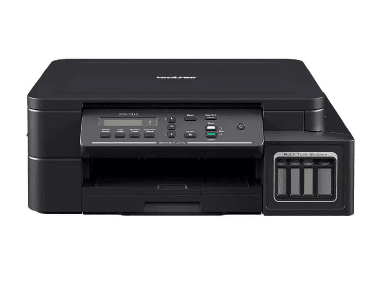 Brother DCP-T310 Driver
