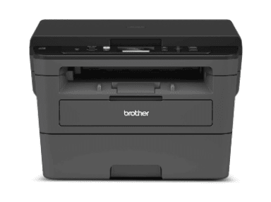 Brother HL-L2390DW Driver
