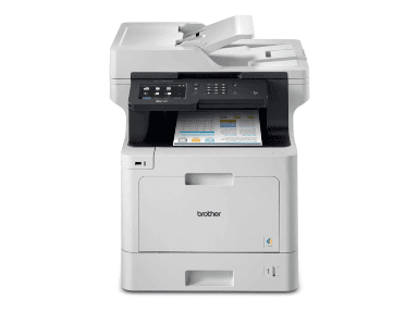 Brother MFC-L8900CDW Driver