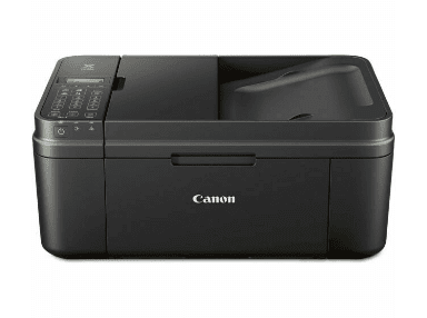 Canon MX490 Driver