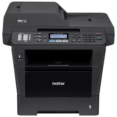Brother MFC-8910DW Driver