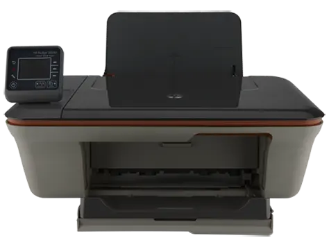 HP Deskjet 3054A Printer Driver