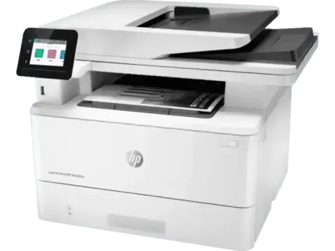 HP LaserJet Pro MFP M428fdw Printer Driver
