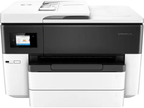 HP OfficeJet Pro 7440 Printer Driver