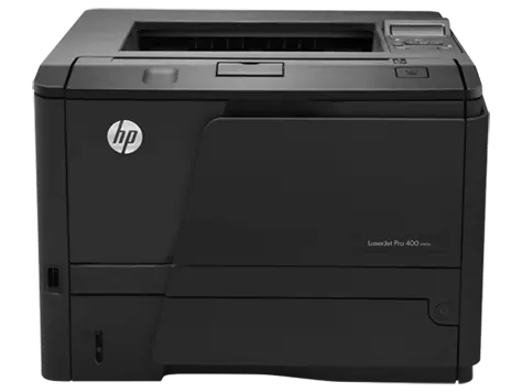 HP LaserJet Pro 400 Printer M401n Driver