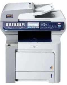 Brother MFC-9840CDW Driver