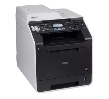 Brother MFC-9560CDW Driver