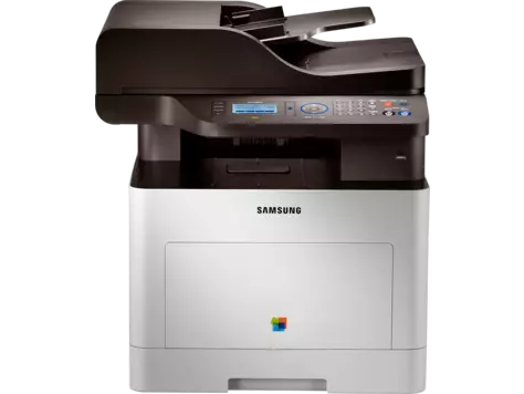 Samsung CLX-6260 Printer Driver