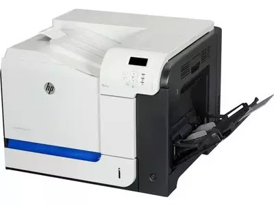 HP LaserJet Enterprise 500 color Printer M551 Driver