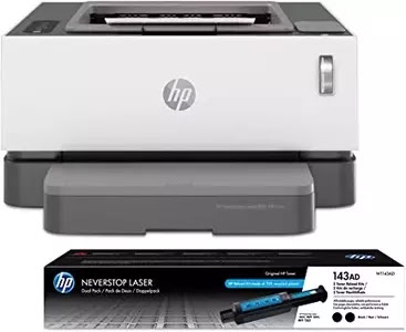 HP Neverstop Laser 1001nw Driver