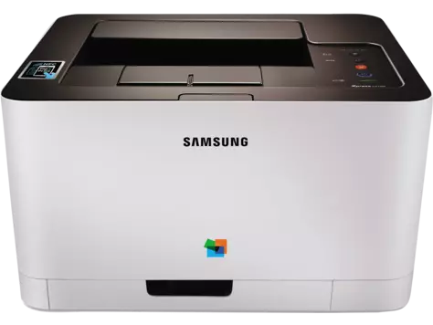 Samsung Xpress SL-C410W Printer Driver