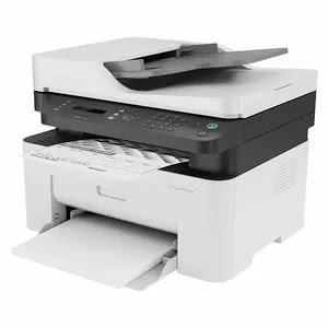 HP Laser MFP 138fnw Driver