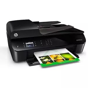 HP Office Jet 4632 Driver