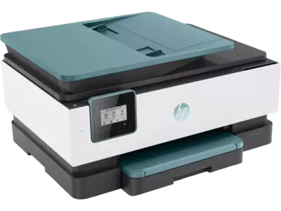 HP Office Jet 8015 Driver