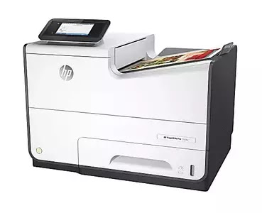 HP PageWide Pro 552dw Driver