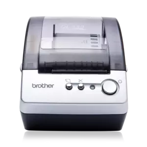 Brother QL550 Driver