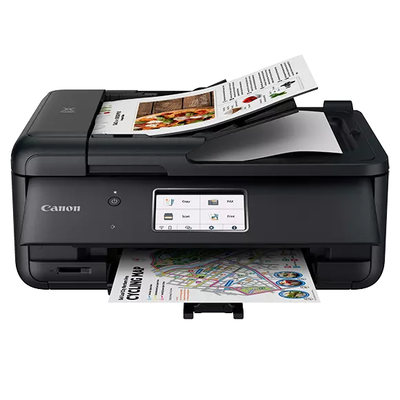 Can You Use a Canon Printer for Sublimation