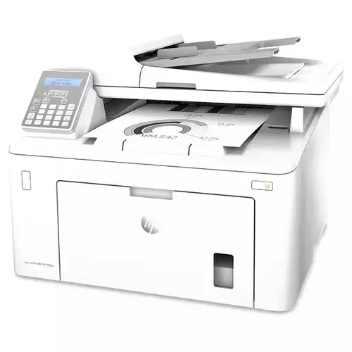 HP LaserJet Pro M148dw color printer