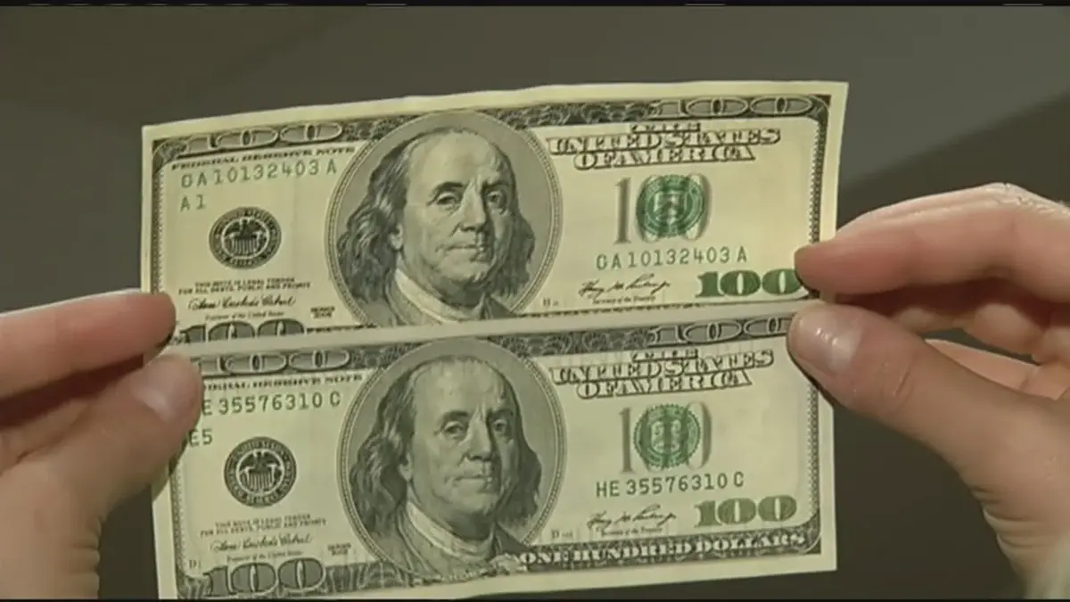 How to Detect Counterfeit Money 