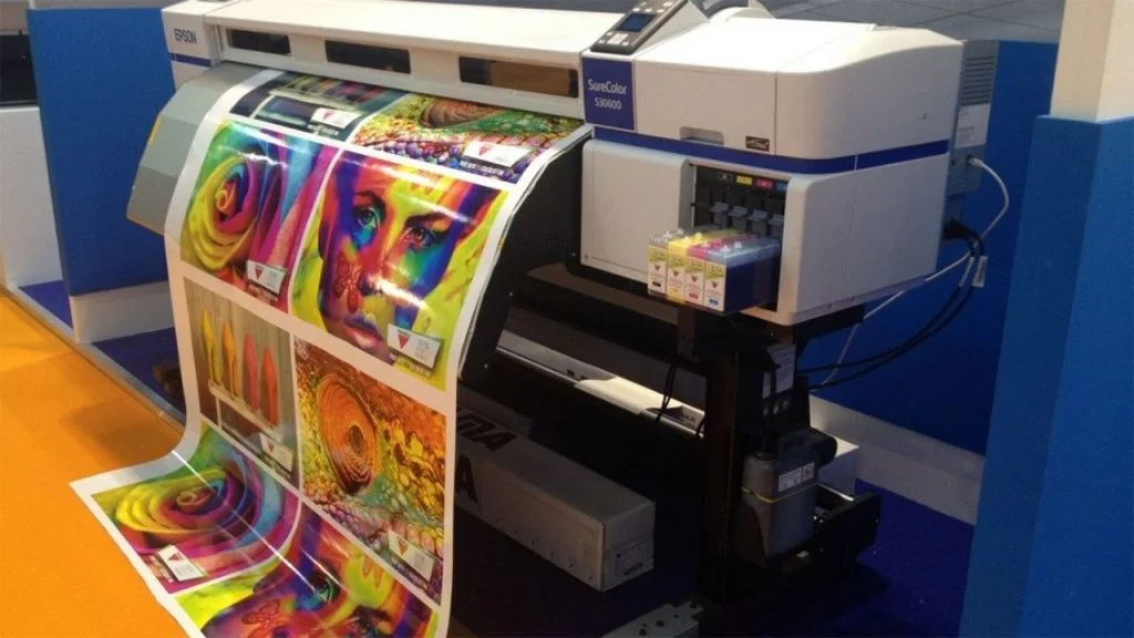 the pro and cons of digital printing