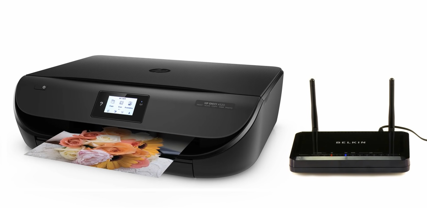 How to Reset HP Printer Wi-Fi and Network
