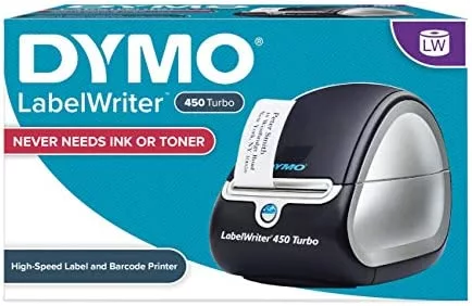DYMO Printer Offline