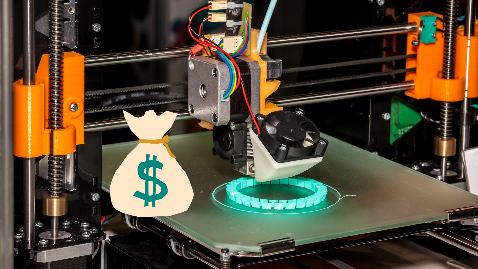 How Much to Charge For 3D Printing Products