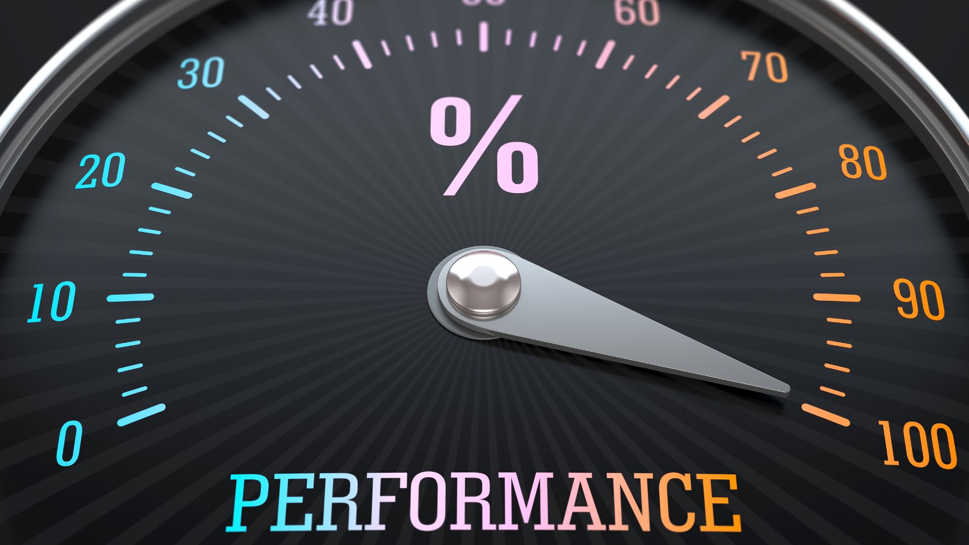 Performance Specs Comparison