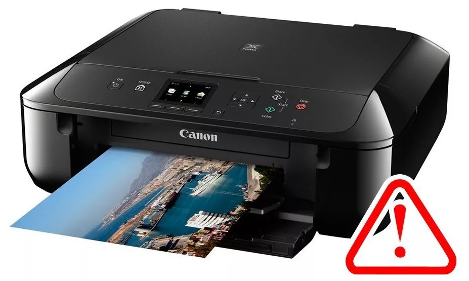 Solutions to Fix Canon Printer Offline