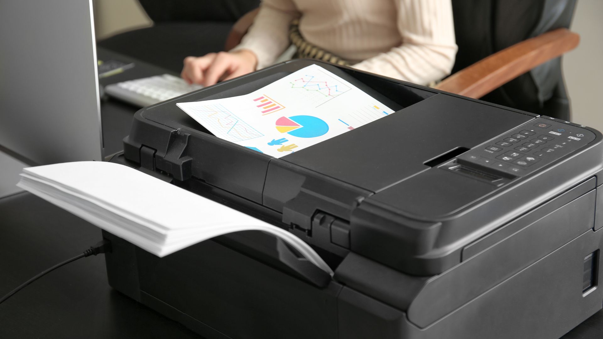 How to Collate Using a Printer