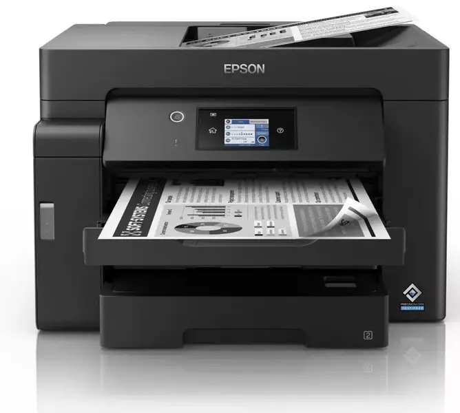 Why Buy a Monochrome Printer