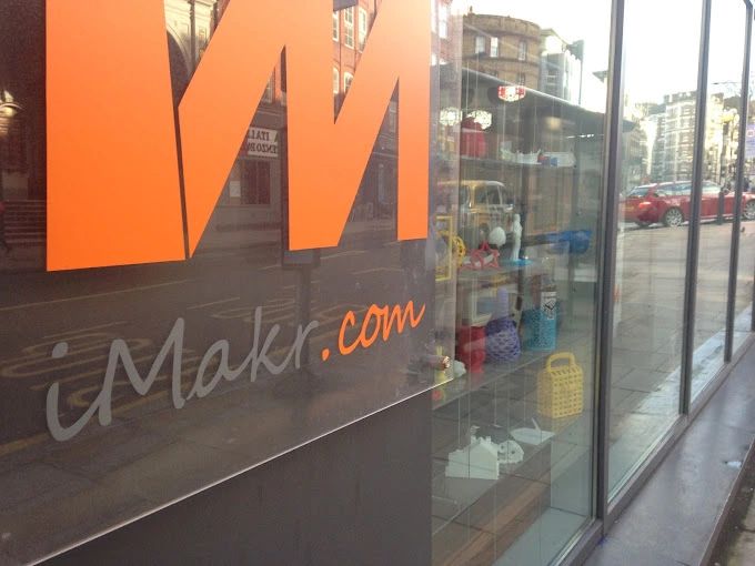 iMakr Store