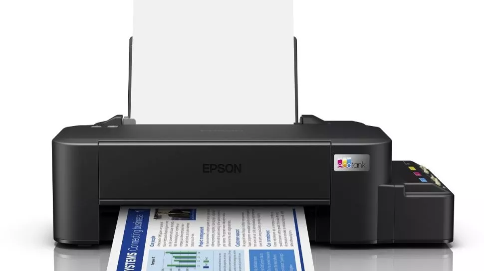Comparing Ecotank Printers with Other Inkjet Printers