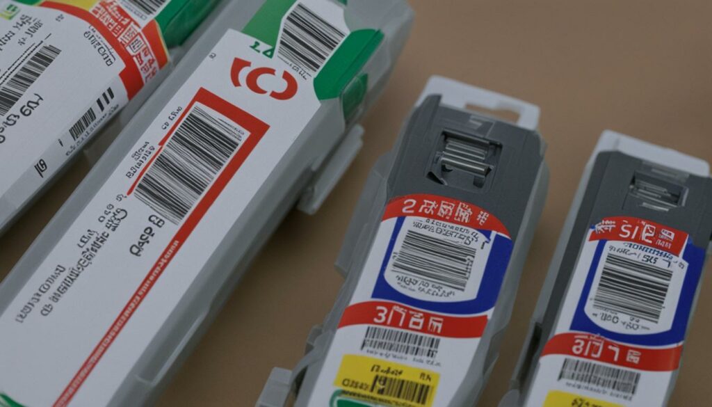 Comparison of OEM, Remanufactured, and Compatible Cartridges