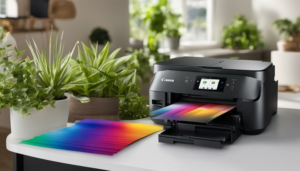 Compatibility of Remanufactured Ink Cartridges with Canon Printers