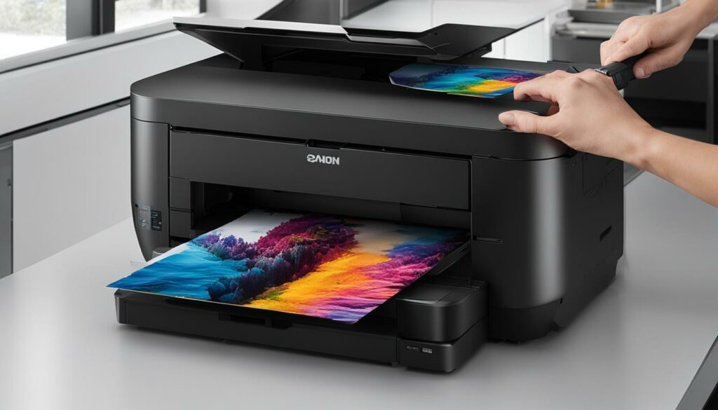 InkTank printer vs Traditional photo printer