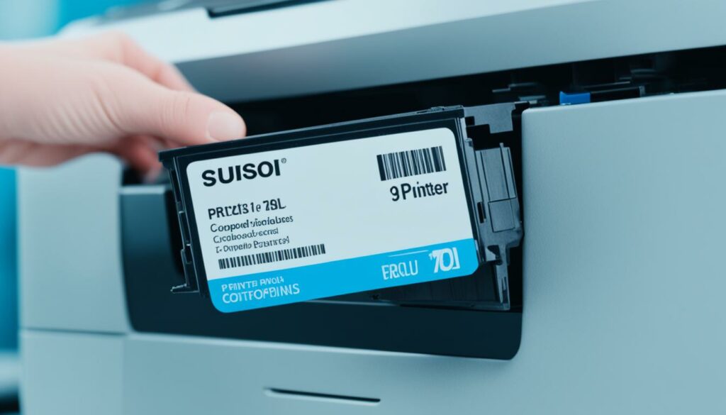Print Quality with Compatible Ink Cartridges