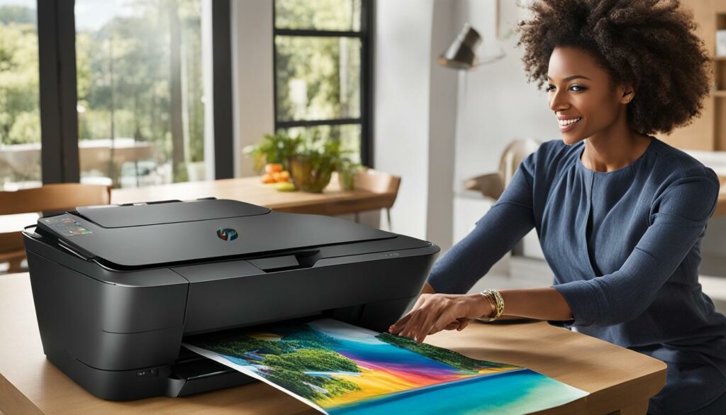 Printing Quality and Performance of Remanufactured Ink Cartridges in HP Printers